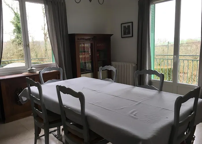 Chez Anne